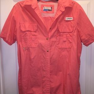 Women’s Magellan shirt